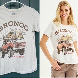 VTG Thread & Supply Ford Bronco Tee M